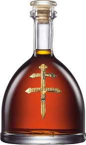 Dusse Cognac VSOP 750ml