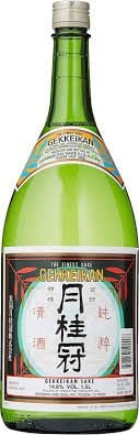 GEKKEIKAN SAKE 1.5L