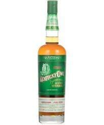 KENTUCKY OWL  BOURBON ST.PATRICK'S 750ML 100PROOF