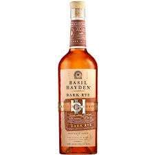 BASIL HAYDENS DARK RYE 750ML
