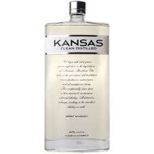 Kansas Clean Distilled 750ml