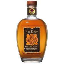Four Roses Small Batch Select Bourbon 750ml