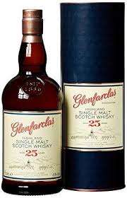 GLENFARCLAS 25YRS 750ML
