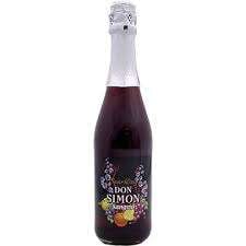 DON SIMON SPARKLING SANGRIA
