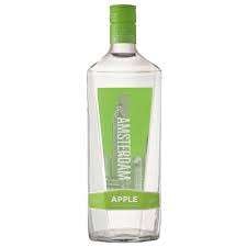 NEW AMSTERDAM APPLE 1.75LT