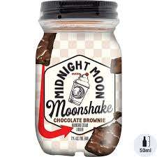 MOONSHAKE CREAM LIQUEUR 50ML