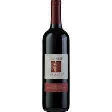 RASHI CLARET SEMI RED 1.5LT
