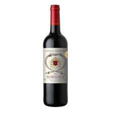 CHATEAU BELORDRE Bordeaux750ML