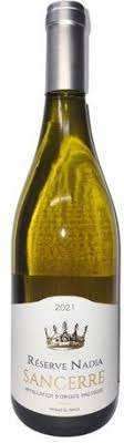 Reserve Nadia Sancerre 750ml