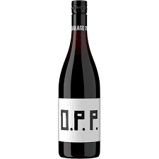Other People's Pinot Noir 750ml