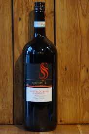 LISABELLA MONTEPULCIANO 1.5LT