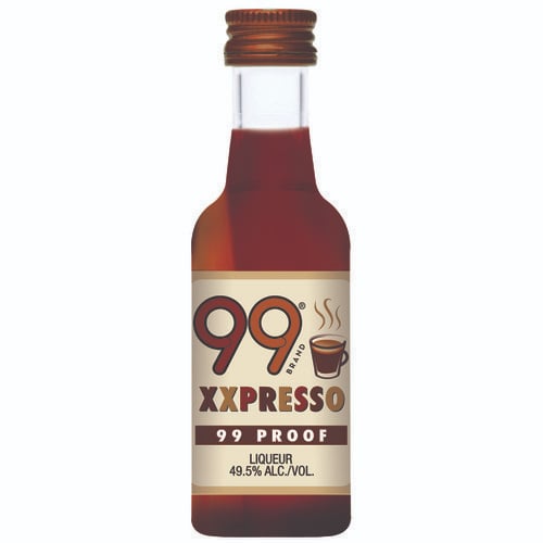 99 Xxpresso Coffee Liqueur 50ml