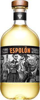 ESPOLON REPOSADO 1.75LT tequila