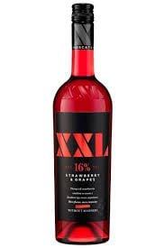 XXL STRAWBERRY & GRAPE MOSCATO 750ML