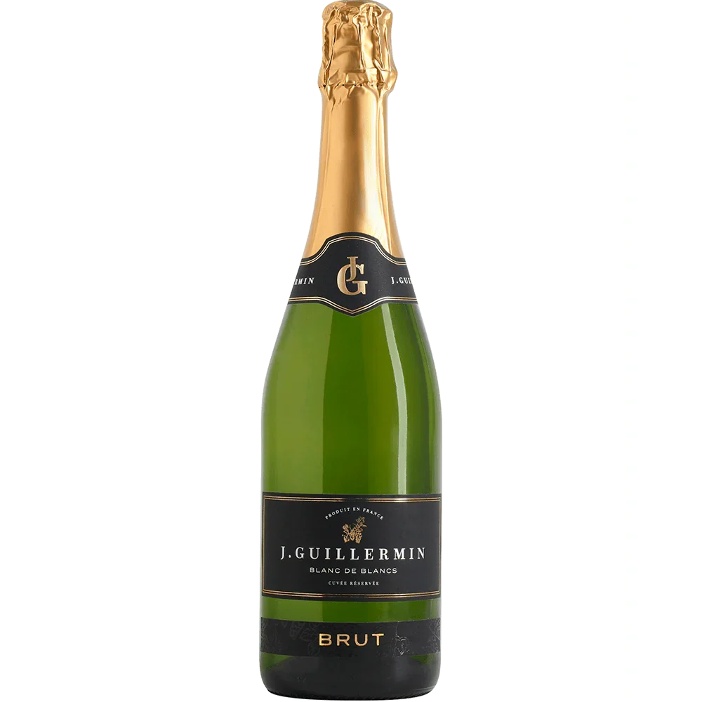 J.GUILLERMIN BLANC DE BLANCS 750ML