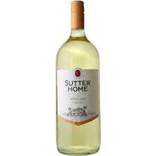 SUTTER HOME MOSCATO 1.5LT
