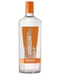 NEW AMSTERDAM PEACH 1.75LT