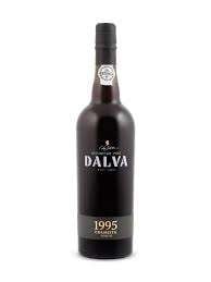 DALVA Porto 1985 pts 92
