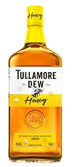 TULLAMORE DEW HONEY 750ML