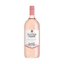 Sutter Home Pink Moscato 1.5lt