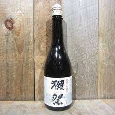 DASSAI 45 JUNMAI DAIGINJSAKE 720ML