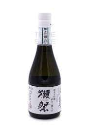 DASSAI 39 JUNMAI SAKE 720ML