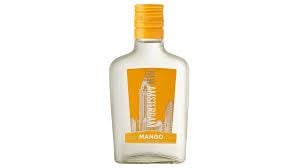 NEW AMSTERDAM MANGO 200ml