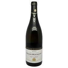 DOMAINE CHAVY PULIGNYMONTRACHET 750ML