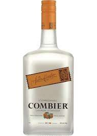 COMBIER D'ORANGE 1L