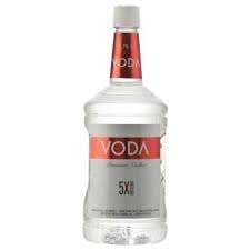 Voda Vodka 1.75lt 