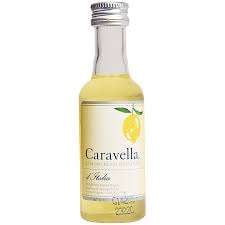 Caravella lemoncello 50ML