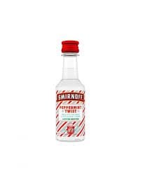 SMIRNOFF PEPPERMINT TWIST 50ml
