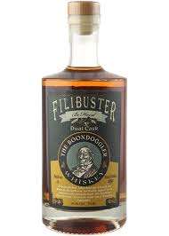 FILIBUSTER BOONDOGGLER BOURBON 750
