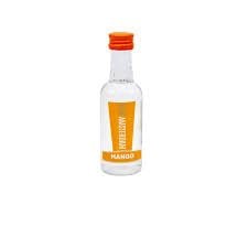 NEW AMSTERDAM Mango 50ml