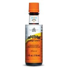 Angostura Orange Bitters 118ml