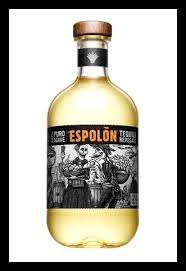 Espolon Tequila Reposado 1lt