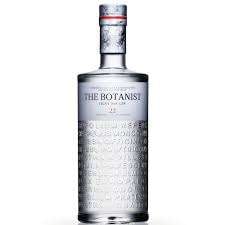 The Botanist Dry Gin 750ml