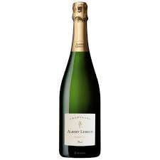 ALBERT LEBRUN GRAND CRU BRUT 750ML