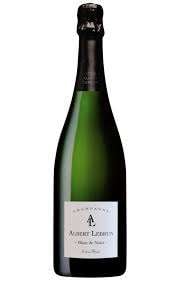 ALBERT LEBRUN BLANC DE NOIR750ML