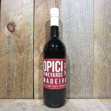 OPICI Madeira 750ml