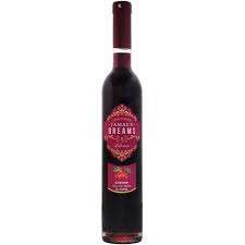 JAMALS DREAMSN CHERRY DESSERT WINE 500ML