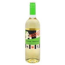 Grooner Gruner Veltliner 750ml