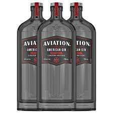 AVIATION GIN LIMITED EDITION 750ML