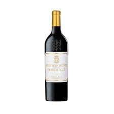 Pauillac de Pichon - Longueville 2019