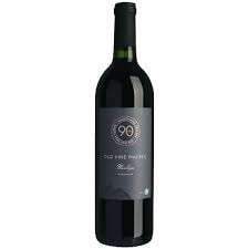 90+ Old Vine Malbec 750ml