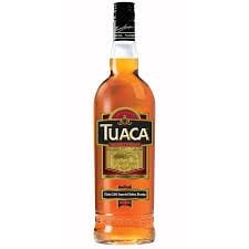 TUACA Italian BRANDY 750ML