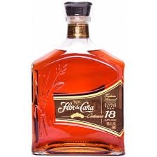 FLOR DE CANA CENTENAERIO 18yr 750ml