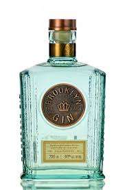 Brooklyn Gin 750ml