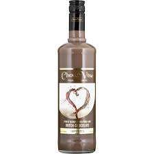 CHOCOVINE Original 750ml