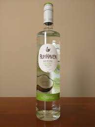 RUM HAVEN LIQ 750ML